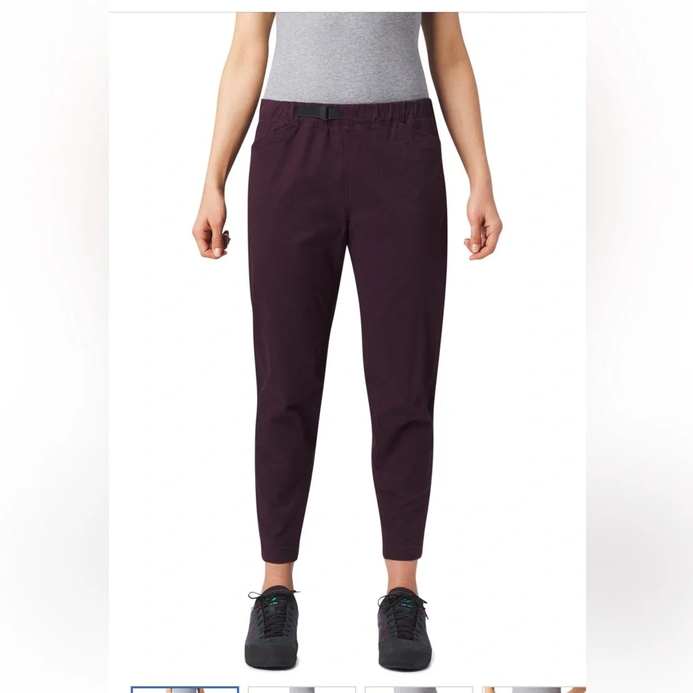 Women’s mountain hardwear Cederberg Pants size small - Picture 2 of 16